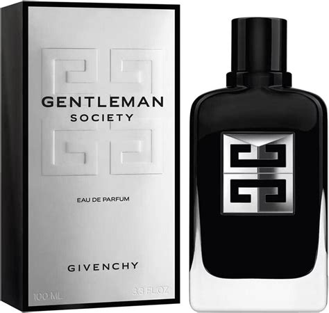 gentleman society givenchy release date|givenchy gentleman society review.